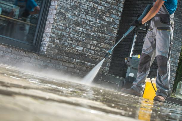 Professional Pressure Washing in Schwenksville, PA